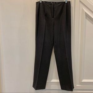 Grace Dane Lewis Black Pants‎ 8P
